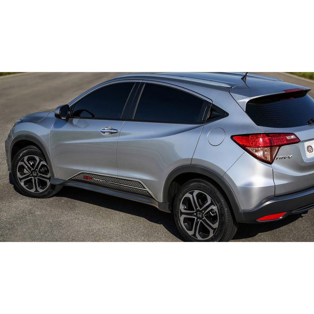 Stiker Elegant Honda HRV Honda Vezel
