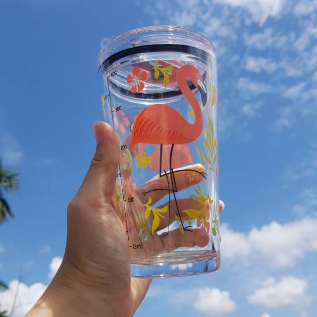 GELAS / GELAS KACA / GELAS LUCU