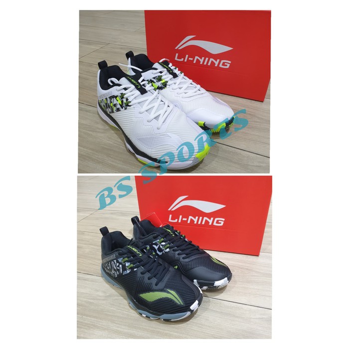 Unik SEPATU BADMINTON LINING RANGER 4 JOJO LINING JOJO 100% ORIGINAL Terlaris