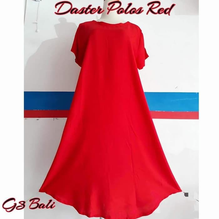 Daster bali vega / dress mega bali/ daster murah Katun