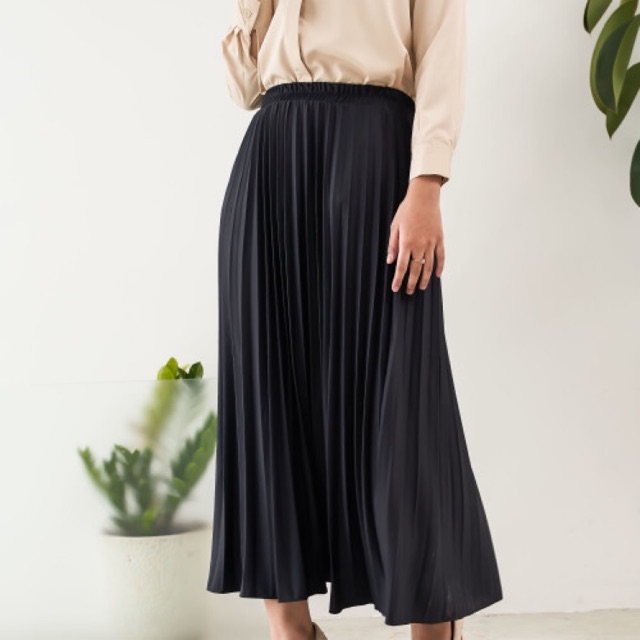 Giovanni skirt by geulis