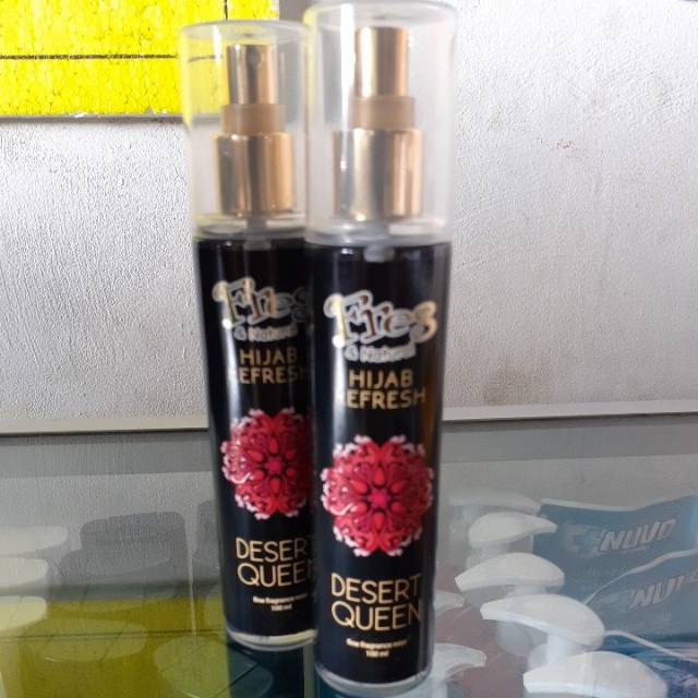 Fresh hijab refresh 100ml