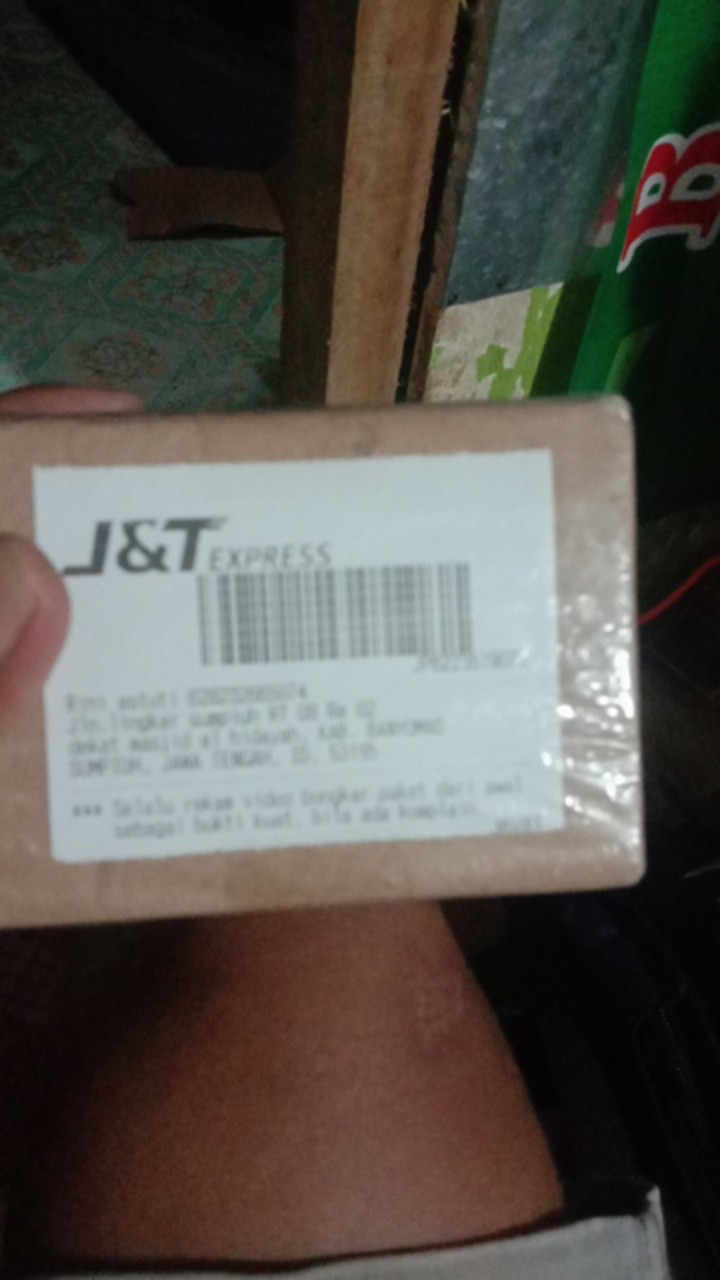 Kaca Gelas Merlin Mini Rta Flat Lurus 24mm Replacement Glass Pyrex