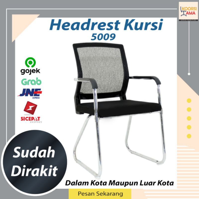 Kursi Direktur / Kursi Karyawan / Kursi Kerja / Kursi Kantor Bandung Murah / 5009