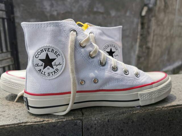 TERMURAAAH! SepaTU ConVERse ALLStArt CHuck TAylOR