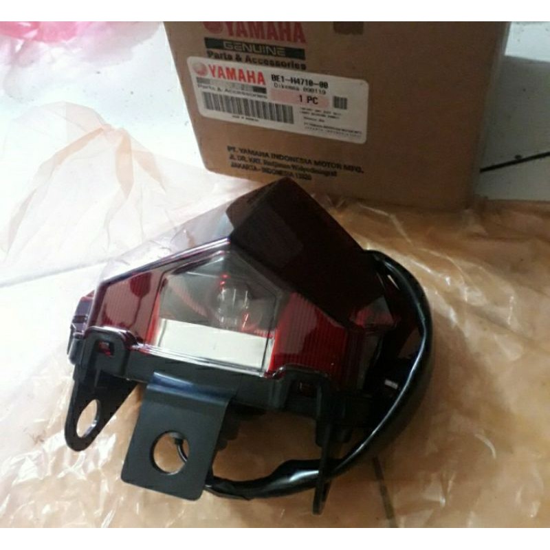 Lampu stop assy yamaha Aerox 125 original