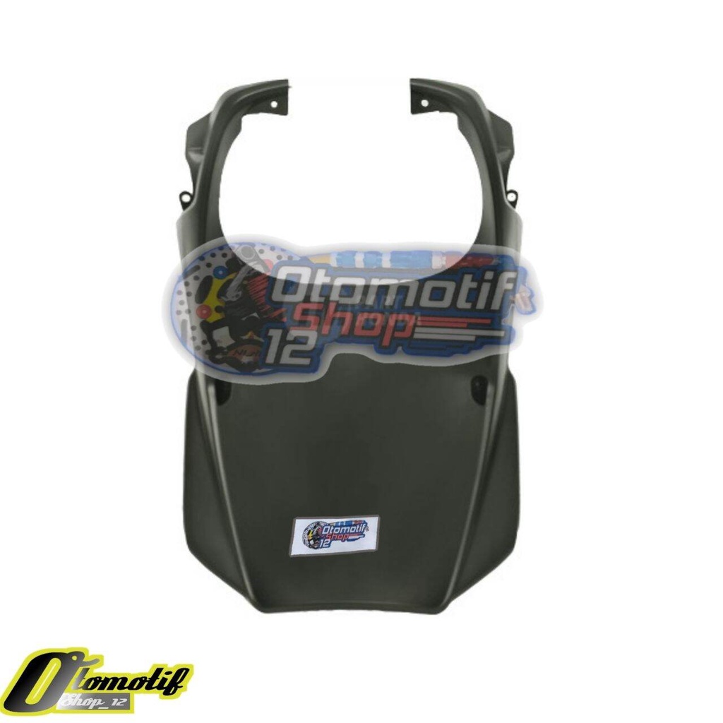 Dek paru dek lumpur bawah beat karbu / paruh honda beat karbu