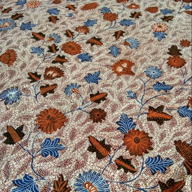 Motif Batik  Sampang  Madura  Batik  Indonesia