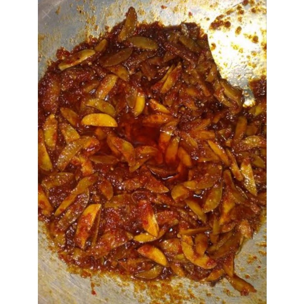 

sambal mercon