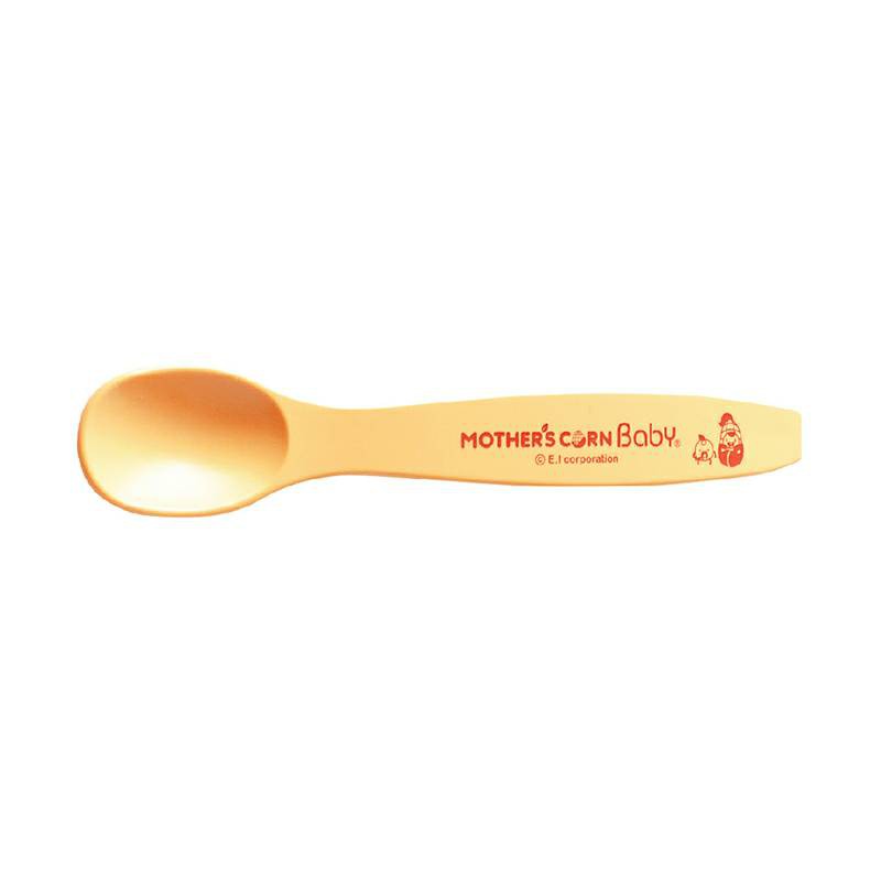 Mothers Corn Feeding Spoon