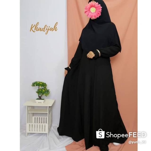 GAMIS KHADIJAH