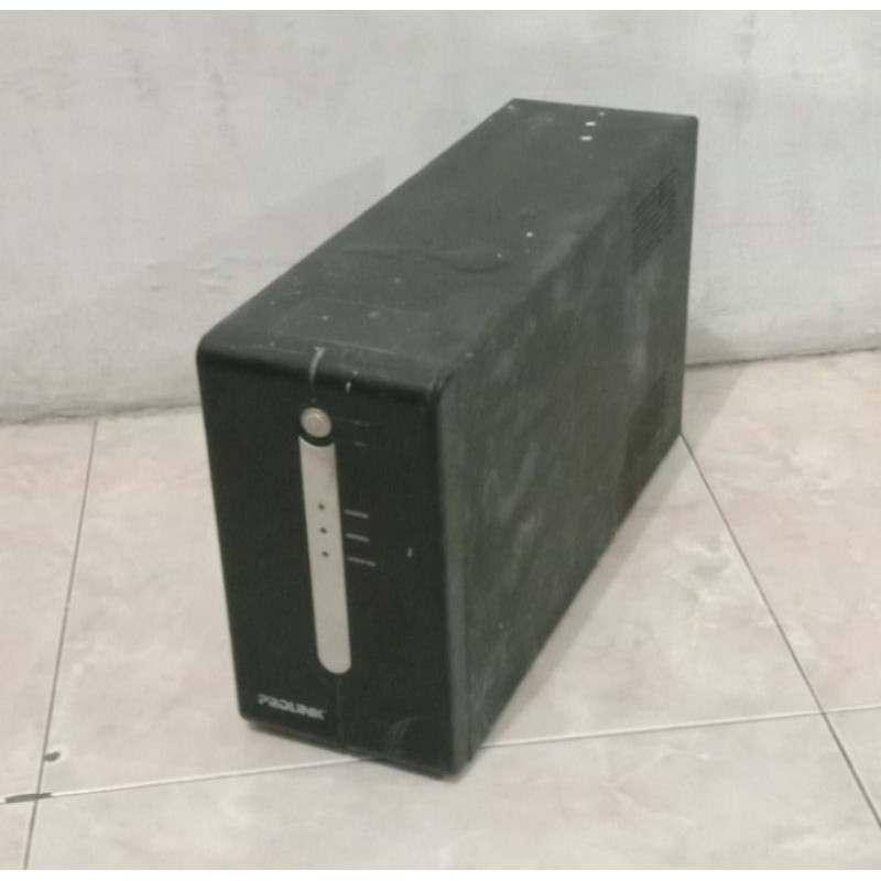 Ups Prolink Pro 1200S 1200Va Up To 840 Tampa Battery