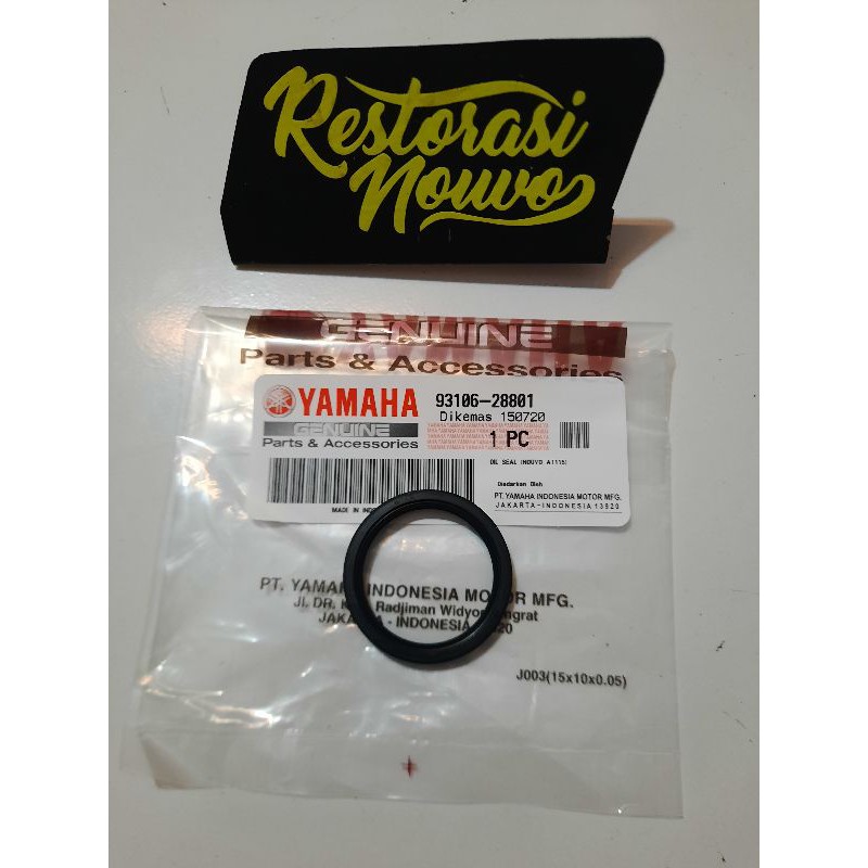 Seal arm nouvo z dan lele sporty sil arm nouvo z dan lele sporty karet arm nouvo bagian dalam tipis