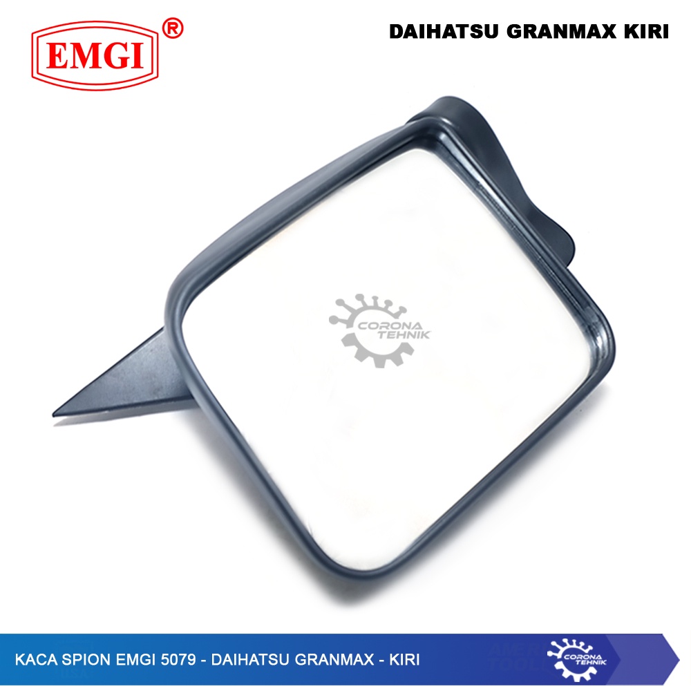 EMGI 5079 - Kaca Spion - Daihatsu Granmax - Kiri