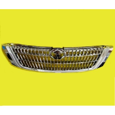 Grill Depan Innova Model Camry