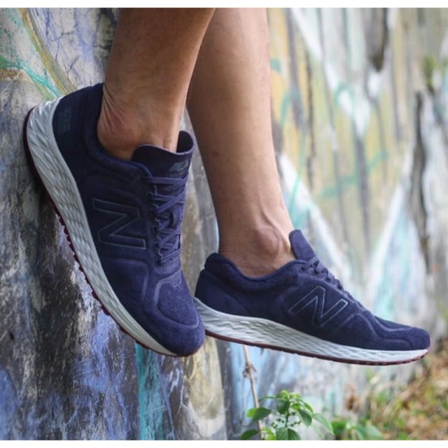 new balance arishi luxe pack