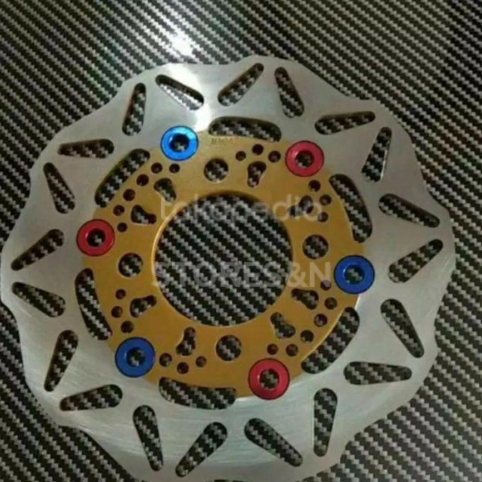 Piringan Cakram Standar Variasi Beat Vario Scoopy