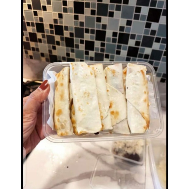 

Bestseller Beef Kebab Mini