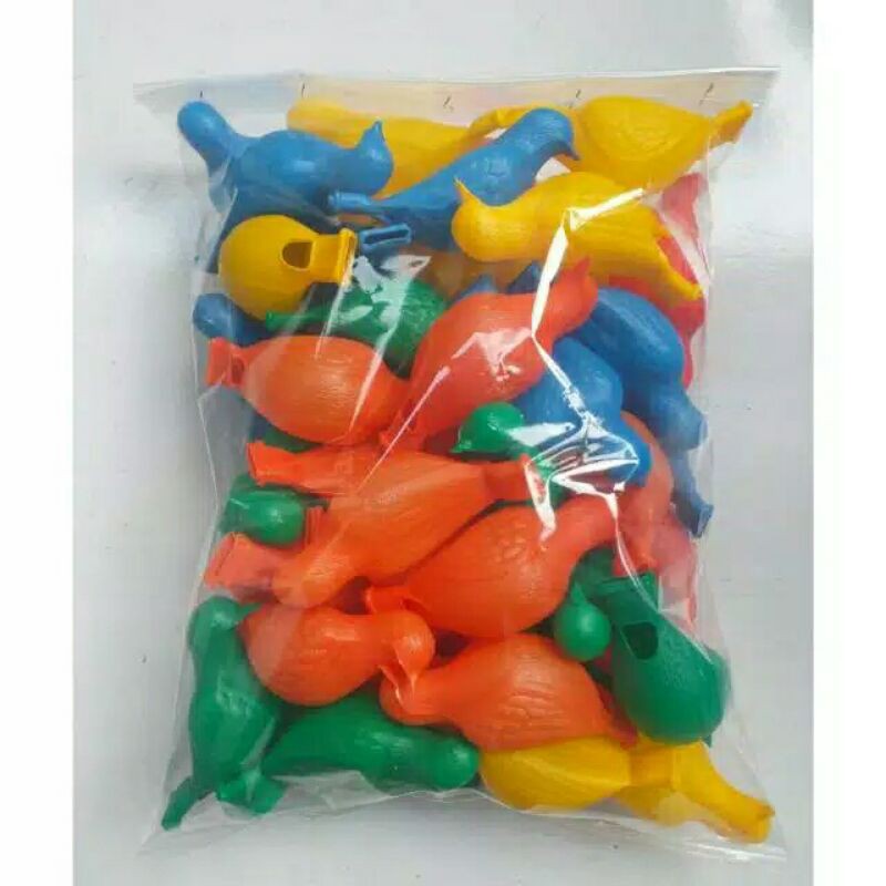 priwitan burung isi 50 pcs grosir