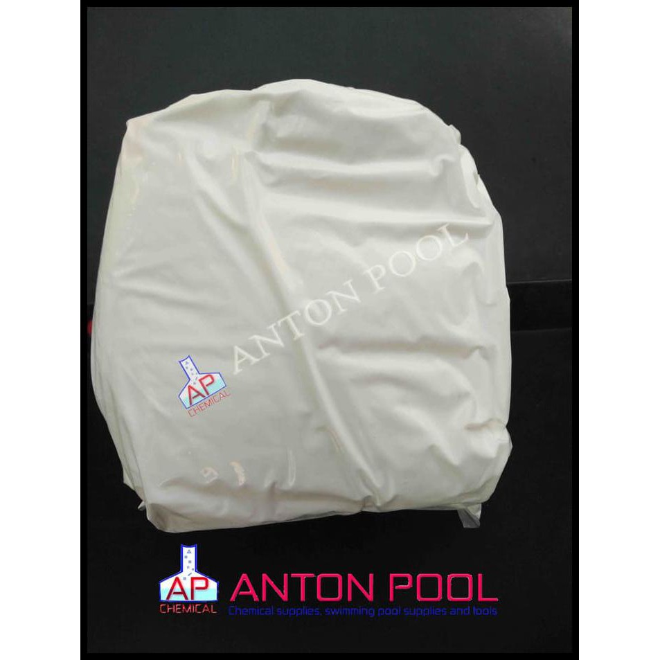 

HOT DEAL KAPORIT BUBUK 90% | CHLORINE BUBUK 90% (1 KG)