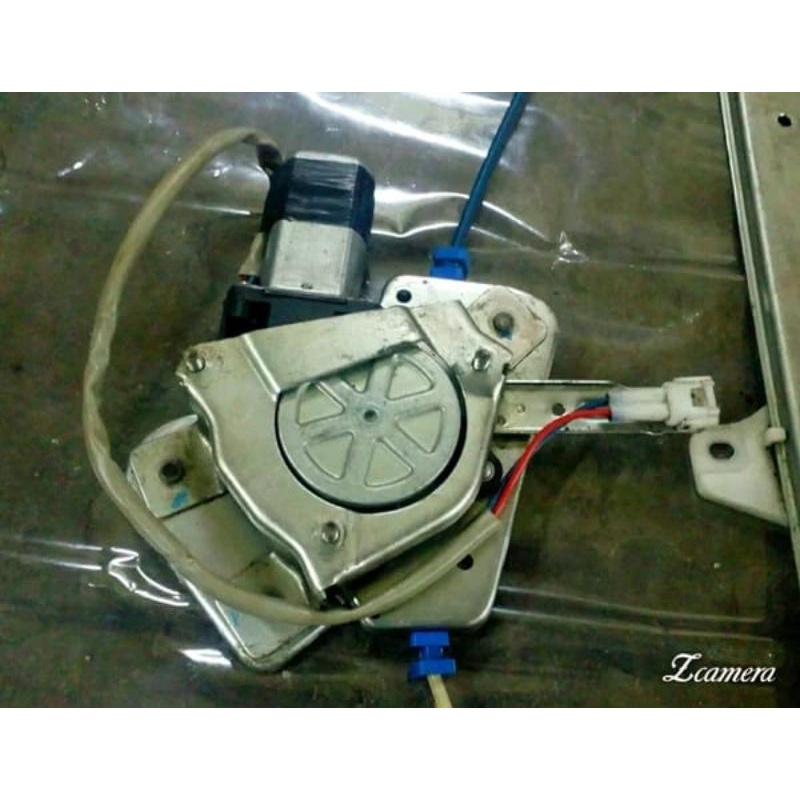 motor dinamo power window dan regulator suzuki karimun estilo