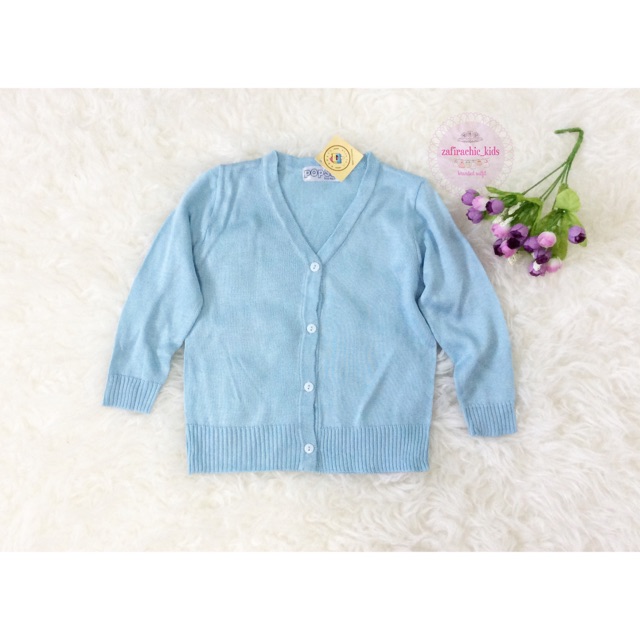 (3Y&5Y) sweater anak murah