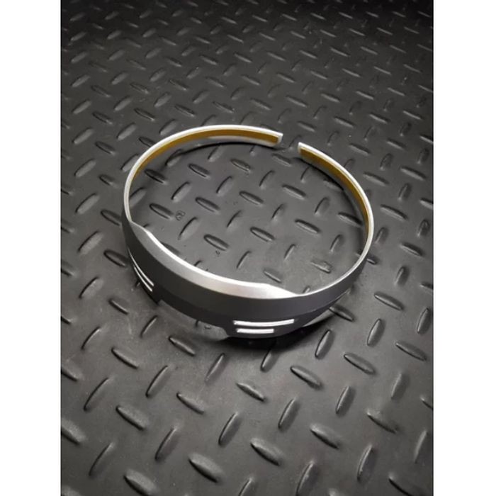 Cover Headlight / List lampu CB Verza 150 Ori Honda