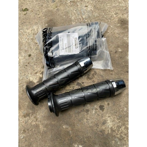 handgrip kaze original set jalu PCX handspat kaze original set jalu pnp CB GL MP TIGER vario