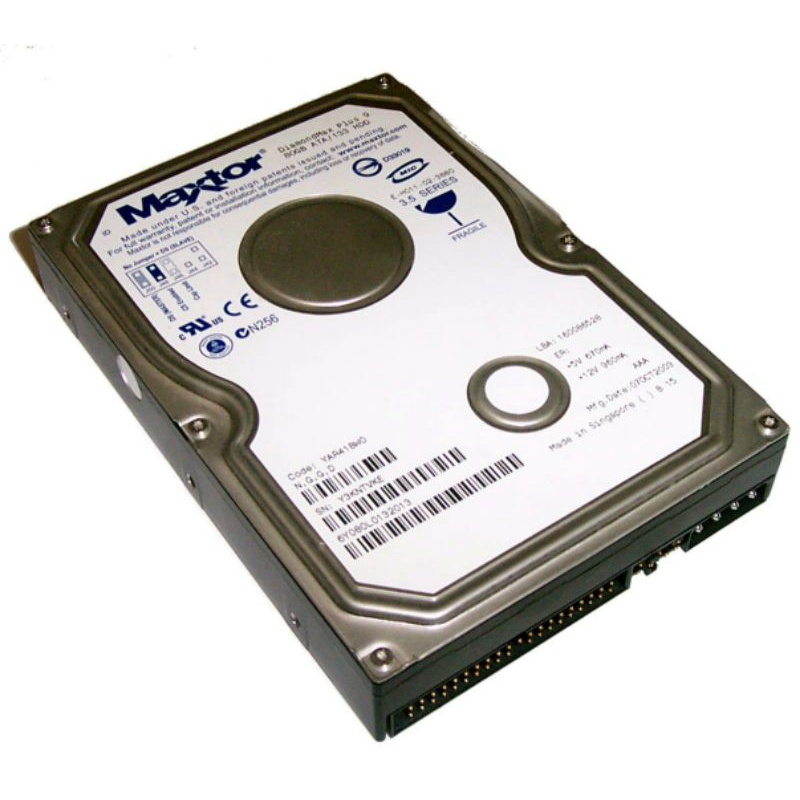 Hardisk IR5000 IR6000 IR5020 IR6020 HDD canon IR6000