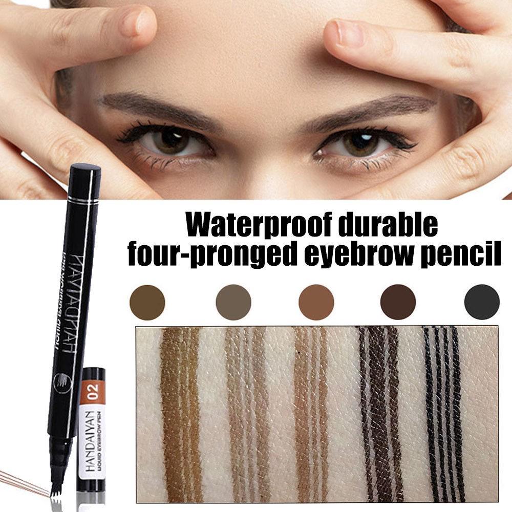 Henna Alis Eyebrow Henna Pewarna Alis Shopee Indonesia