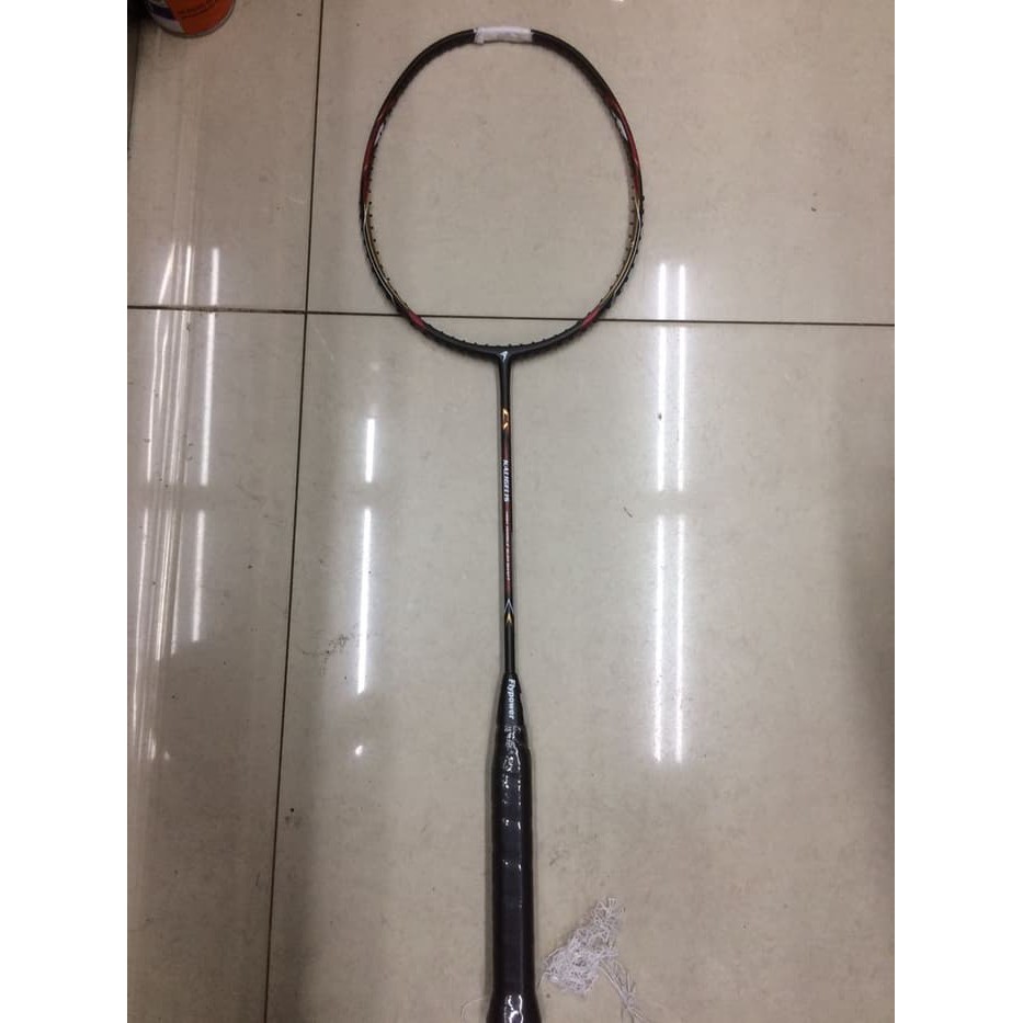 Raket Badminton Flypower Kaligelis - Original