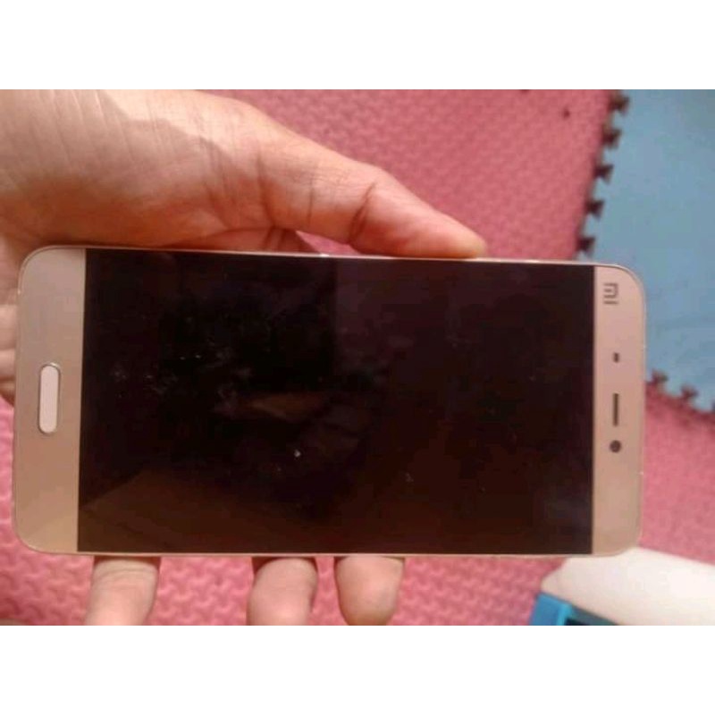 LCDxiaomi mi5Original cabutan  LCD Touchscreen Fullset Xiaomi Mi5 - Mi 5 - 