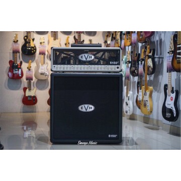 Head Cabinet EVH 5150 III
