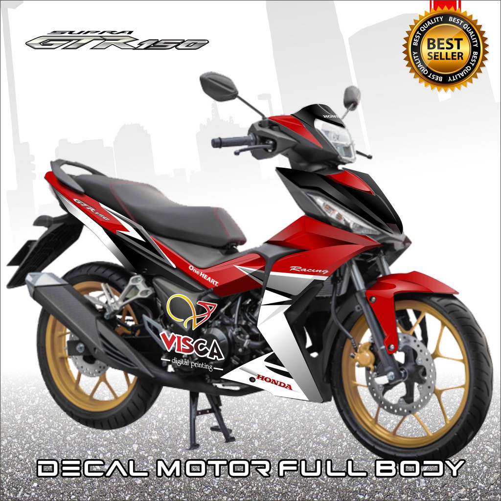 Jual Decal Supra GTR Stiker Supra GTR 150 Dekal Supra GTR Road Race Indonesia Shopee Indonesia Jual Decal Supra GTR Stiker Supra GTR 150 Dekal Supra GTR Road Race Indonesia Shopee Indonesia