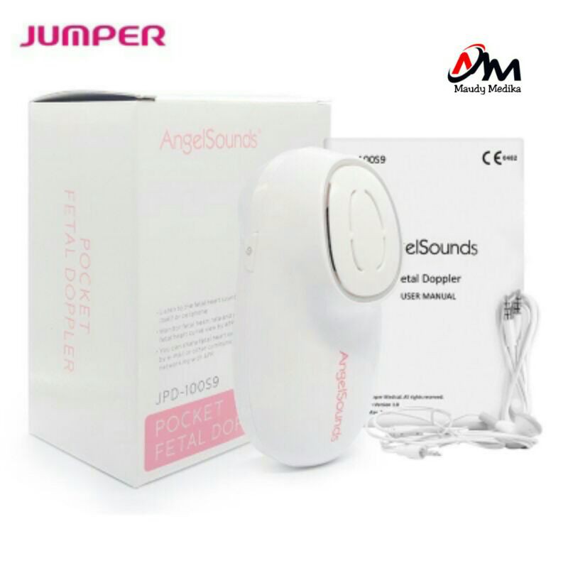Fetal Dopler Jumper / Fetal Monitor Jumper / Dopler
