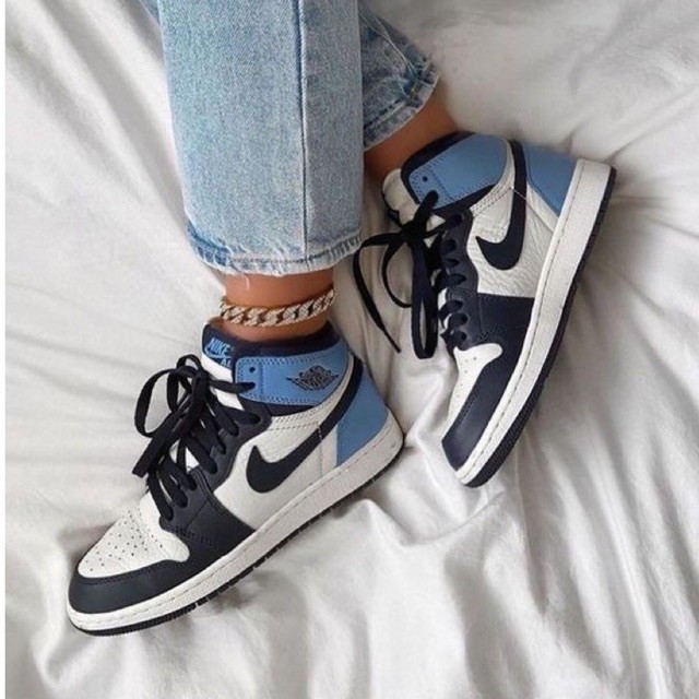 blue obsidian nike
