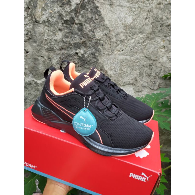 Puma Disperse XT Black Original