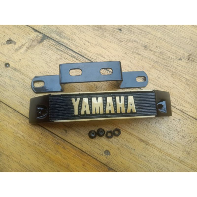 kumis yamaha Rx King RXS RX king new gold