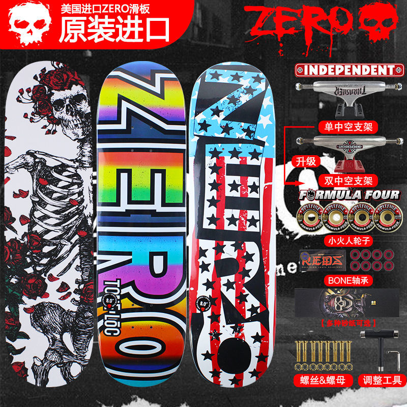 Grizzly GRIPTAPE Roda skateboard Profesional