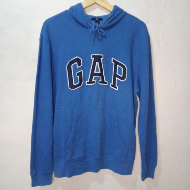 hoodie GAP original second brand