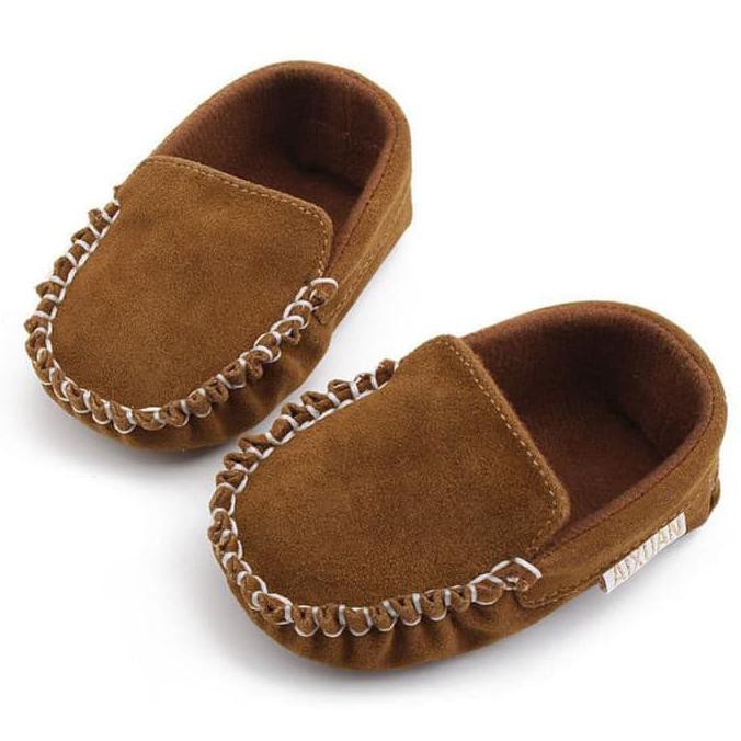 Sale Sepatu Bayi / Prewalker Baby Aixuan Terbaru 2019