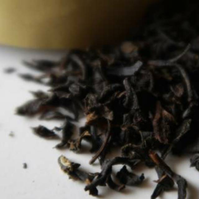 

Earl Grey, Earl Grey Tea, bubuk teh earl grey
