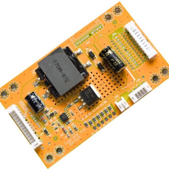 Universal Driver LED LCD TV Backlight Driver Board 160V