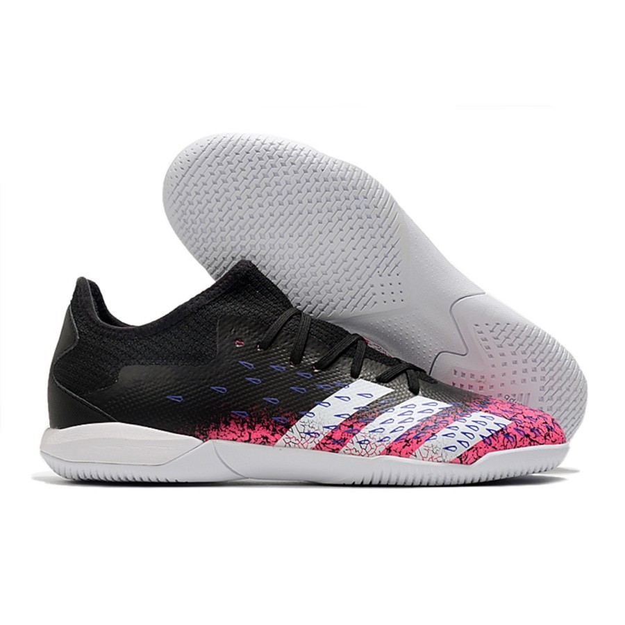 SEPATU FUTSAL ADIDAS PREDATOR FREAK 20.3 LOW SUPERSPECTRAL PACK IC