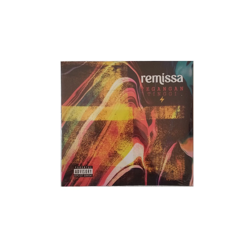 CD REMISSA - TEGANGAN TINGGI