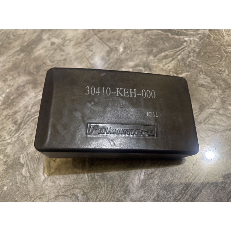 CDI FUKUMERU SHOGUN MEGA PRO PRIMUS GL PRO NEO TECH Non Limiter DC