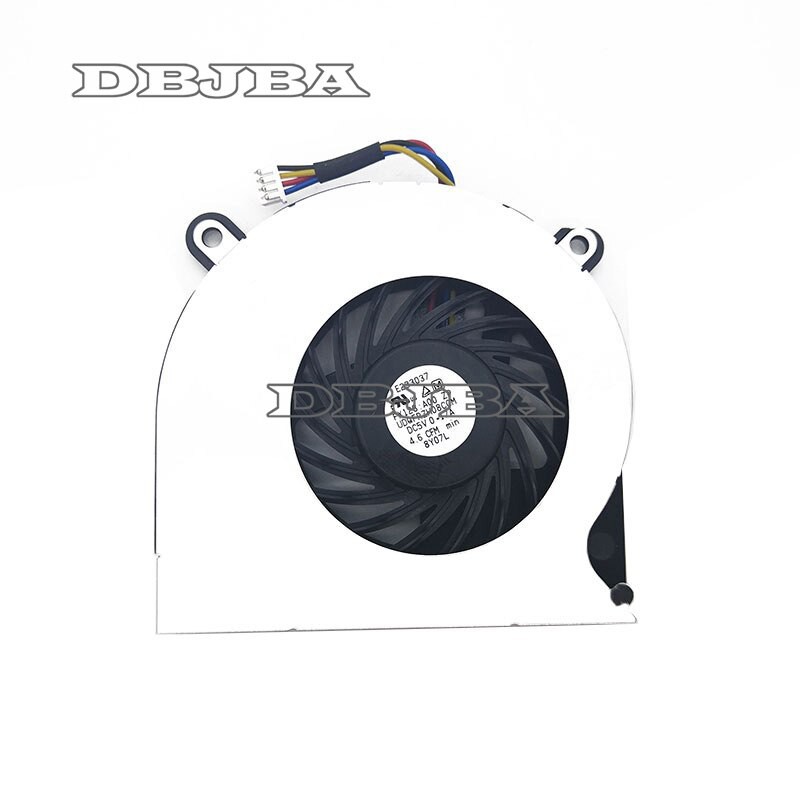 CPU Cooling Fan For Dell E6400 F750 DFS53