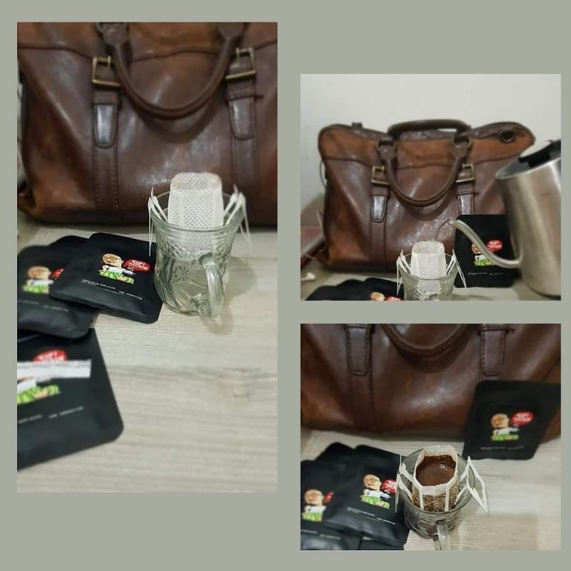 

kopi jojon bubuk siap seduh sachet