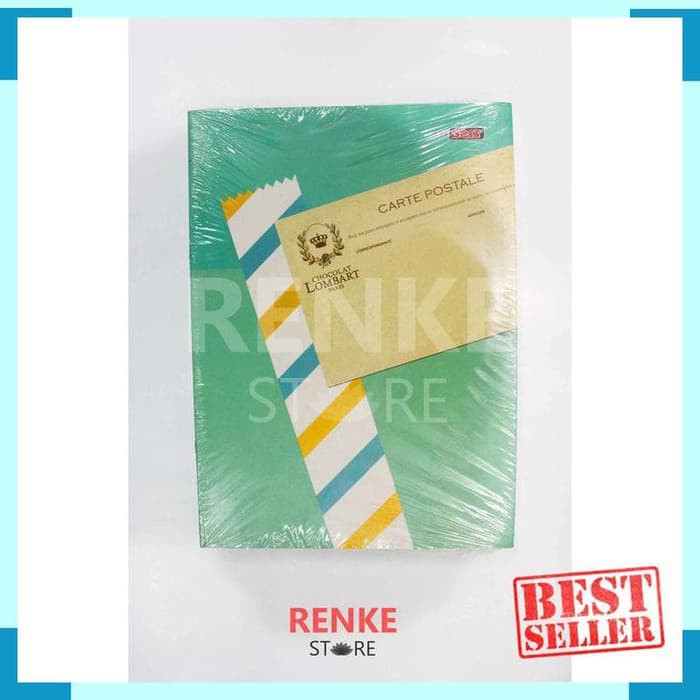 

nn Buku Tulis Kampus Big Boss 42 Lembar 6 Buku - Boxy Sekolah SMP SMA