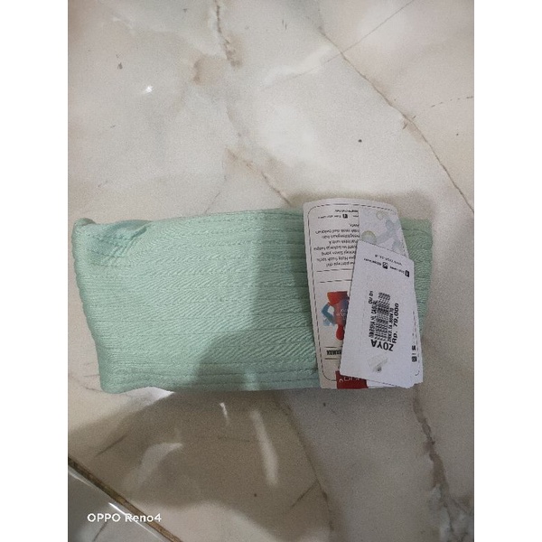 Hijab instan Bergo zoya marsha HB&HL HEIQ-Mint HL Heiq